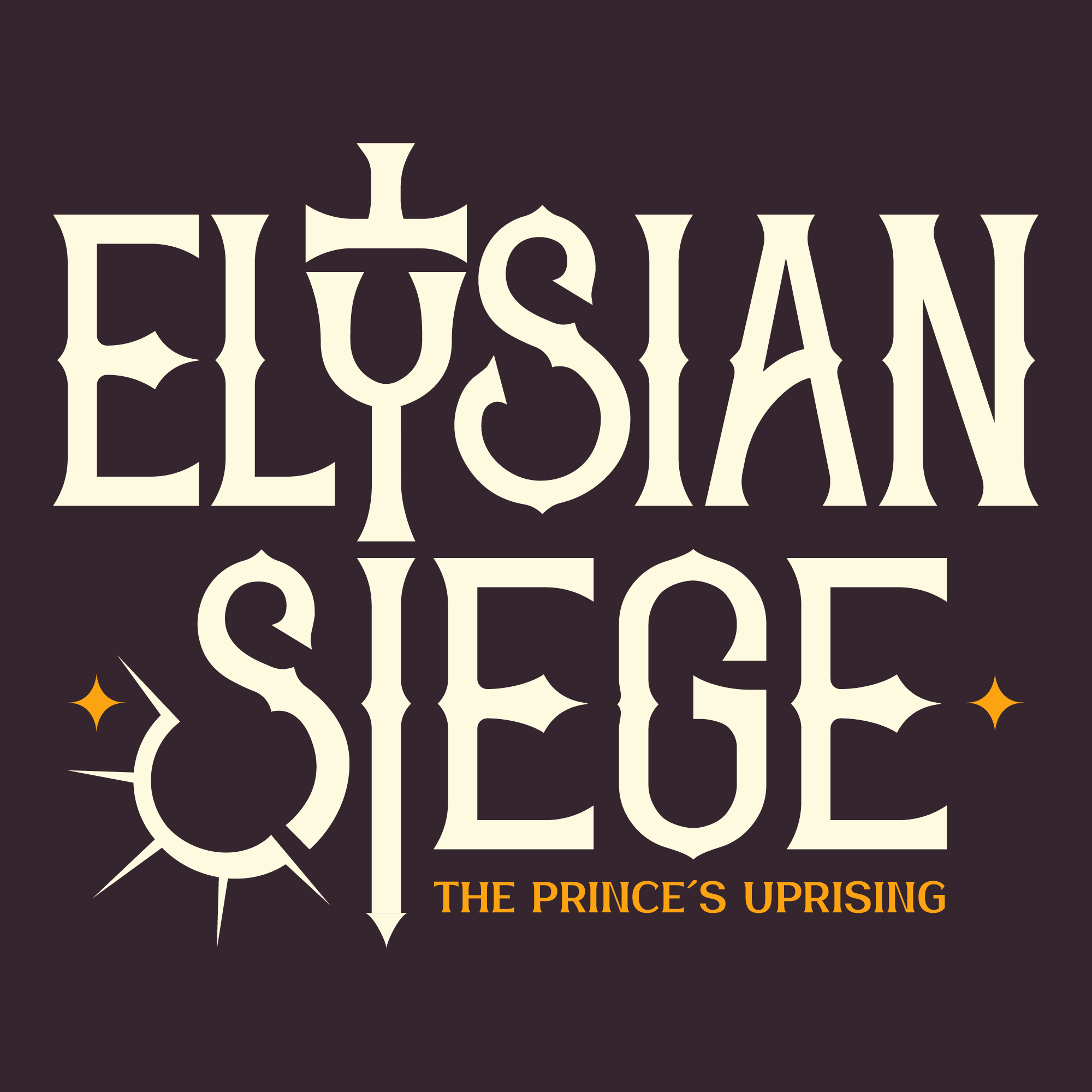 Elysian Siege